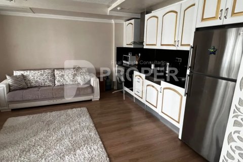 آپارتمان در Konyaalti، Antalya ، ترکیه 65 متر مربع. شماره 102917 - 7