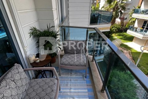آپارتمان در Konyaalti، Antalya ، ترکیه 65 متر مربع. شماره 102917 - 20