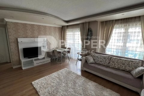 آپارتمان در Konyaalti، Antalya ، ترکیه 65 متر مربع. شماره 102917 - 12