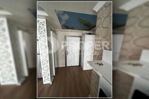 آپارتمان در Konyaalti، Antalya ، ترکیه 65 متر مربع. شماره 102917 - 3