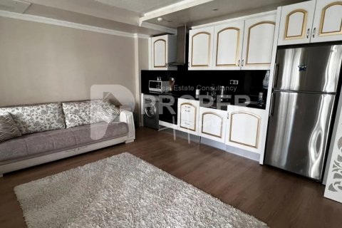 آپارتمان در Konyaalti، Antalya ، ترکیه 65 متر مربع. شماره 102917 - 14