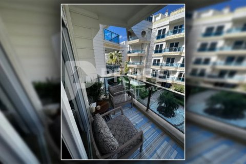 آپارتمان در Konyaalti، Antalya ، ترکیه 65 متر مربع. شماره 102917 - 19
