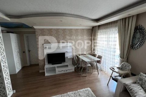 آپارتمان در Konyaalti، Antalya ، ترکیه 65 متر مربع. شماره 102917 - 18