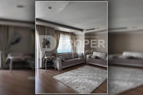 آپارتمان در Konyaalti، Antalya ، ترکیه 65 متر مربع. شماره 102917 - 9