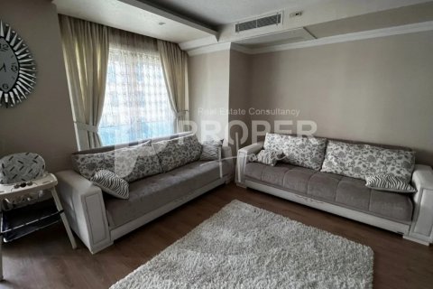 آپارتمان در Konyaalti، Antalya ، ترکیه 65 متر مربع. شماره 102917 - 11