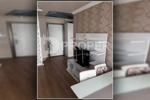 آپارتمان در Konyaalti، Antalya ، ترکیه 65 متر مربع. شماره 102917 - 2