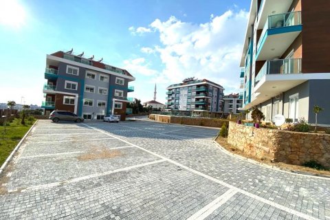 Leilighet i Oba, Antalya, Tyrkia Nr. 94623 - 2