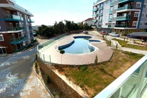 Leilighet i Oba, Antalya, Tyrkia Nr. 94623 - 15
