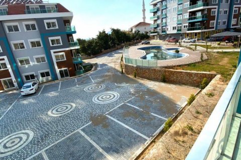 Leilighet i Oba, Antalya, Tyrkia Nr. 94623 - 13