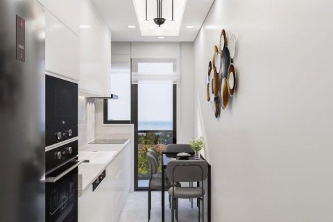 Apartment for sale  in Kâğıthane, Istanbul, Turkey, 115m2, No. 94620 – photo 17