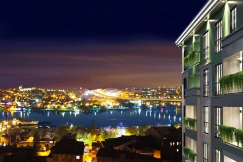 Apartment for sale  in Kâğıthane, Istanbul, Turkey, 115m2, No. 94620 – photo 11