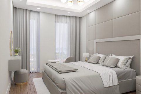 Apartment for sale  in Kâğıthane, Istanbul, Turkey, 115m2, No. 94620 – photo 22