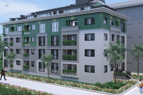 Apartment for sale  in Kâğıthane, Istanbul, Turkey, 115m2, No. 94620 – photo 6