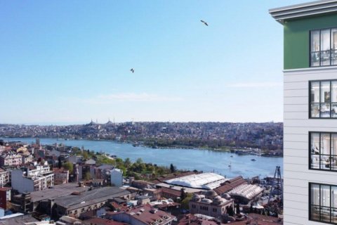 Apartment for sale  in Kâğıthane, Istanbul, Turkey, 115m2, No. 94620 – photo 9