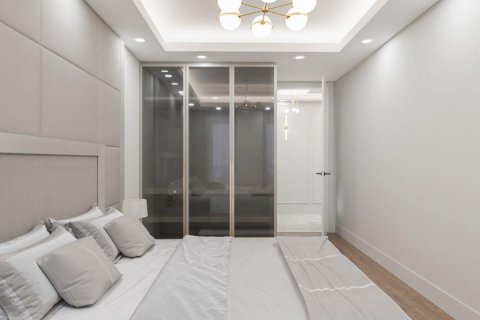 Apartment for sale  in Kâğıthane, Istanbul, Turkey, 115m2, No. 94620 – photo 21