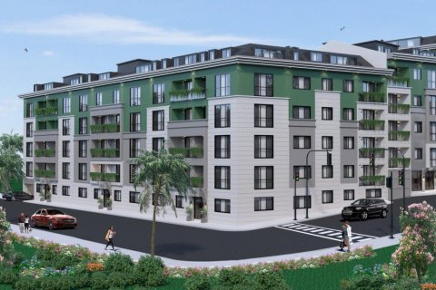 Apartment for sale  in Kâğıthane, Istanbul, Turkey, 115m2, No. 94620 – photo 2