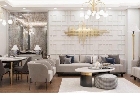 Apartment for sale  in Kâğıthane, Istanbul, Turkey, 115m2, No. 94620 – photo 15