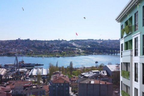 Apartment for sale  in Kâğıthane, Istanbul, Turkey, 115m2, No. 94620 – photo 8