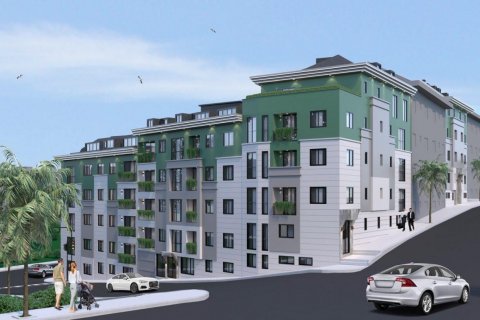 Apartment for sale  in Kâğıthane, Istanbul, Turkey, 115m2, No. 94620 – photo 4