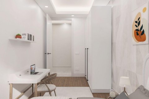 Apartment for sale  in Kâğıthane, Istanbul, Turkey, 115m2, No. 94620 – photo 19