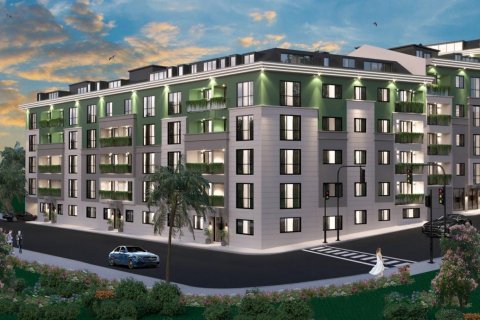 Apartment for sale  in Kâğıthane, Istanbul, Turkey, 115m2, No. 94620 – photo 7