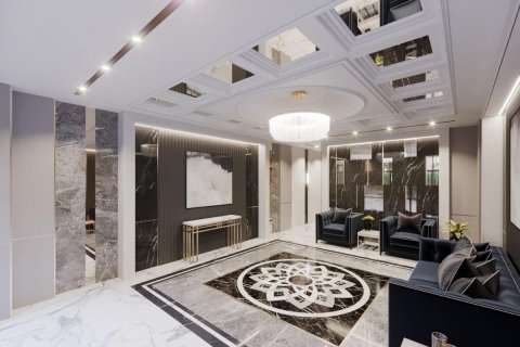Lejlighed  i Mahmutlar, Antalya, Tyrkiet Nr. 94622 - 11