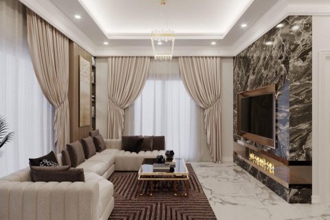 Lejlighed  i Mahmutlar, Antalya, Tyrkiet Nr. 94622 - 30