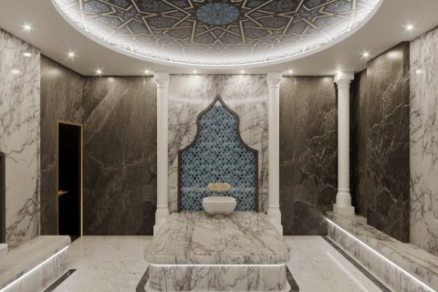 Lejlighed  i Mahmutlar, Antalya, Tyrkiet Nr. 94622 - 25