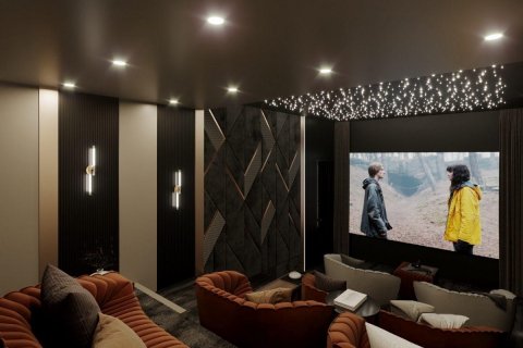 Lejlighed  i Mahmutlar, Antalya, Tyrkiet Nr. 94622 - 29
