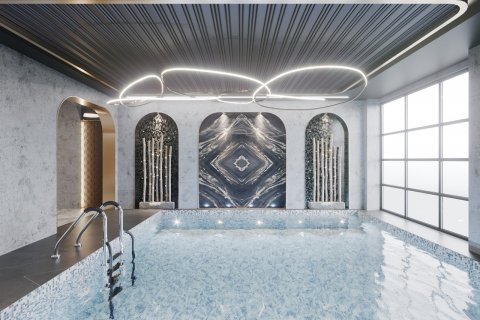 Lejlighed  i Mahmutlar, Antalya, Tyrkiet Nr. 94622 - 21