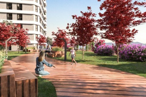 Lejlighed  i Kartal, Istanbul, Tyrkiet Nr. 94618 - 8