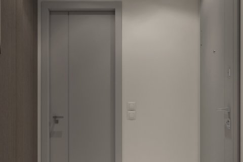 Lejlighed  i Kartal, Istanbul, Tyrkiet Nr. 94618 - 13