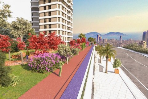 Lejlighed  i Kartal, Istanbul, Tyrkiet Nr. 94618 - 7