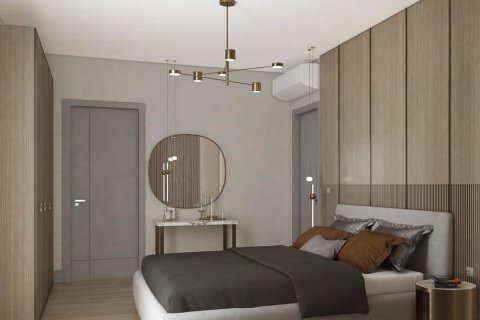 Lejlighed  i Kartal, Istanbul, Tyrkiet Nr. 94618 - 17