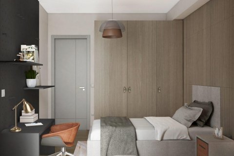 Lejlighed  i Kartal, Istanbul, Tyrkiet Nr. 94618 - 18