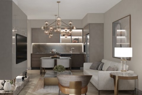 Lejlighed  i Kartal, Istanbul, Tyrkiet Nr. 94618 - 11
