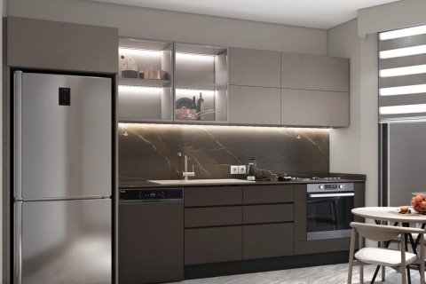 Lejlighed  i Kartal, Istanbul, Tyrkiet Nr. 94618 - 22