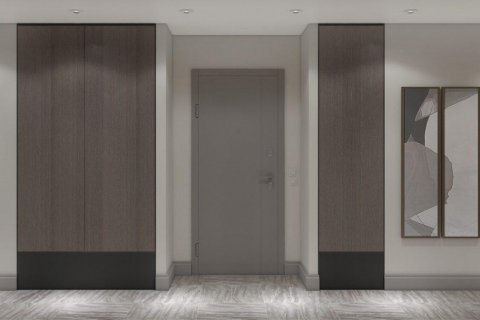 Lejlighed  i Kartal, Istanbul, Tyrkiet Nr. 94618 - 25