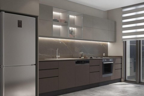Lejlighed  i Kartal, Istanbul, Tyrkiet Nr. 94618 - 16