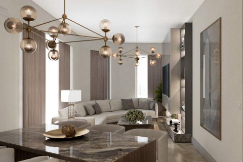 Lejlighed  i Kartal, Istanbul, Tyrkiet Nr. 94618 - 21