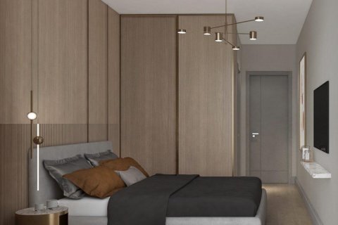 Lejlighed  i Kartal, Istanbul, Tyrkiet Nr. 94618 - 23