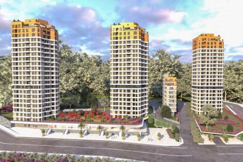 Lejlighed  i Kartal, Istanbul, Tyrkiet Nr. 94618 - 2