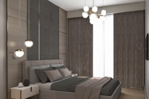 Lejlighed  i Kartal, Istanbul, Tyrkiet Nr. 94618 - 12