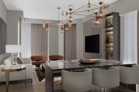 Lejlighed  i Kartal, Istanbul, Tyrkiet Nr. 94618 - 15