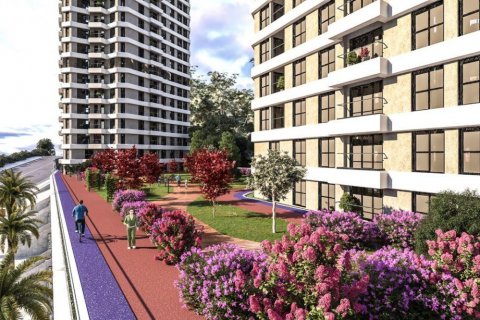Lejlighed  i Kartal, Istanbul, Tyrkiet Nr. 94618 - 9