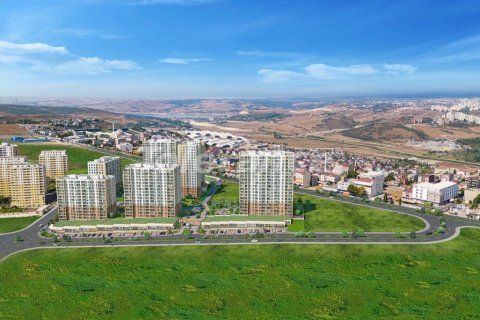 Daire  2+1  İstanbul, Türkiye №214849 - 5