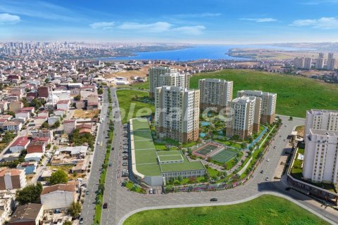 Daire  2+1  İstanbul, Türkiye №214849 - 6