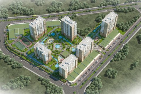 Daire  2+1  İstanbul, Türkiye №214849 - 7