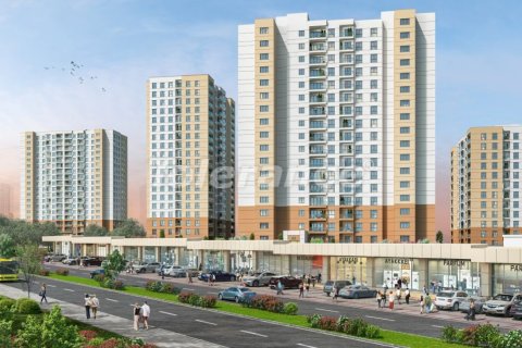 Daire  2+1  İstanbul, Türkiye №214849 - 3