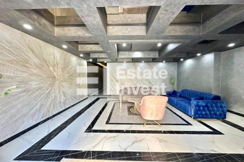 Apartment for sale in Alanya, Antalya, Turkey, studio, 50m2, No. 214851 – photo 6